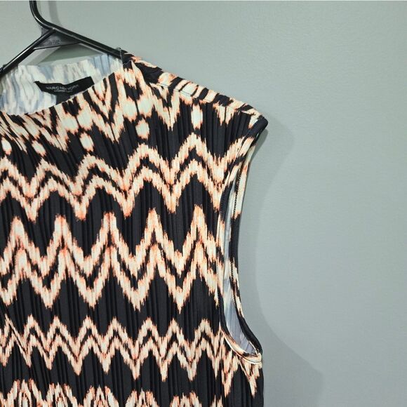 🐢 Marc New York Andrew Marc top size L - Picture 6 of 11